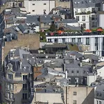 Canopy By Hilton Paris Eiffel Tower