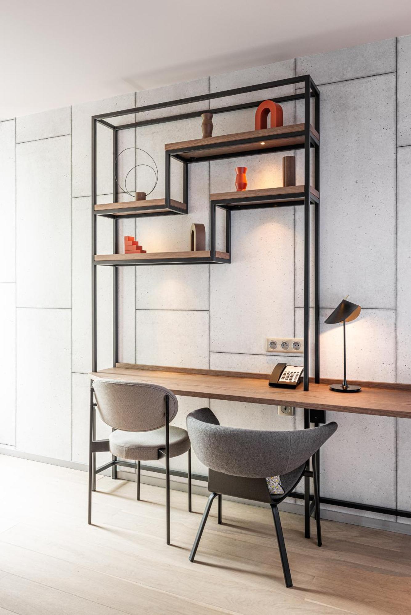 Hotel Canopy By Hilton Eiffel Tower Paris