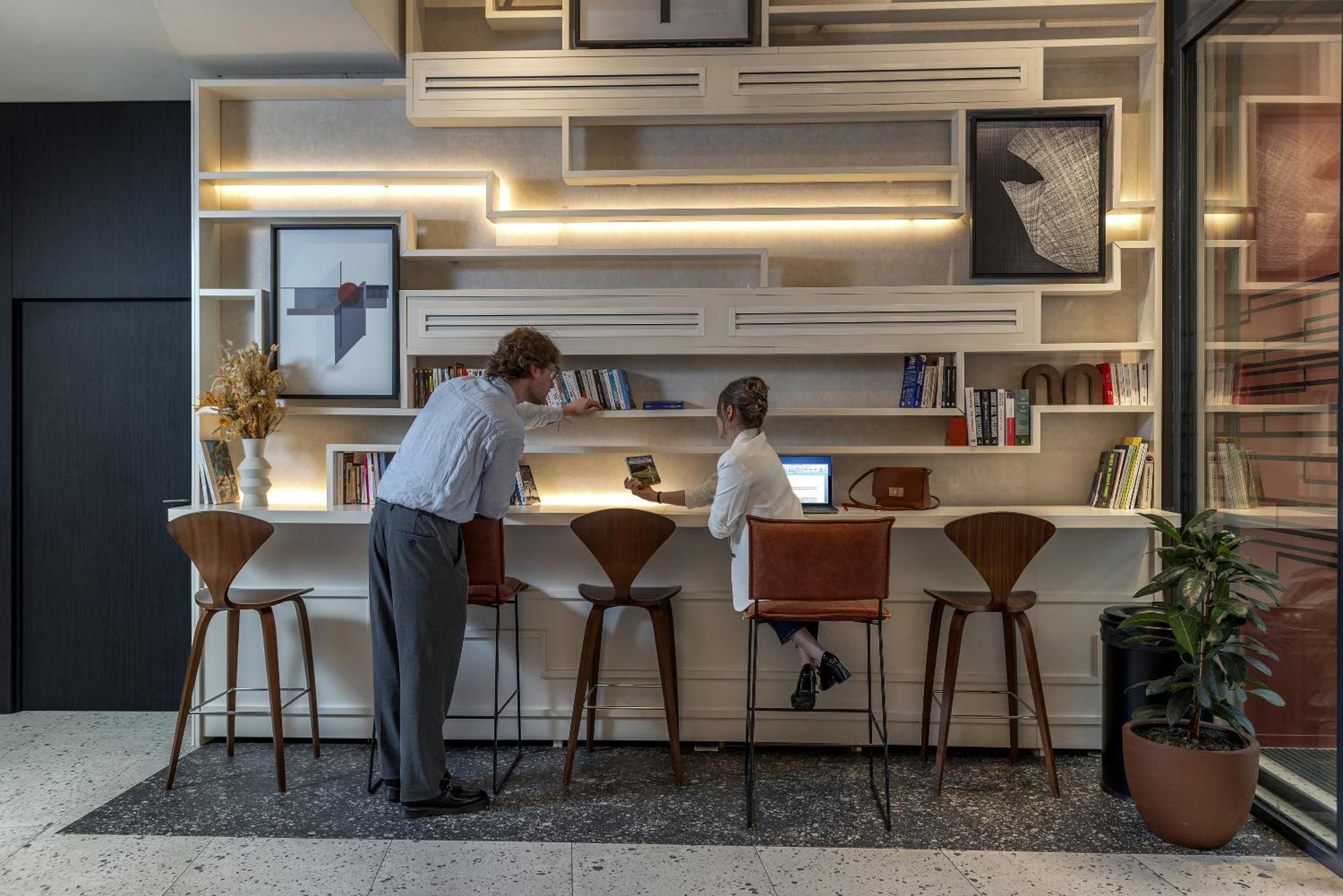 Canopy By Hilton Eiffel Tower 4* Paris