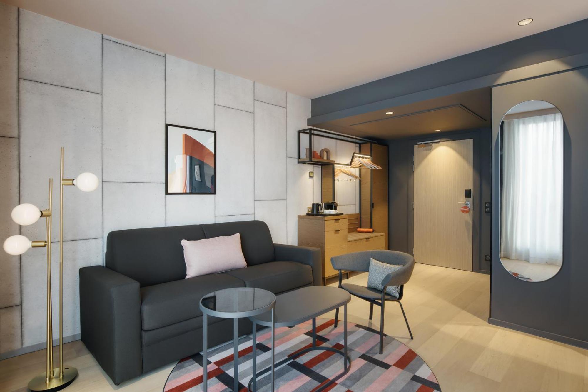 Hotel Canopy By Hilton Eiffel Tower