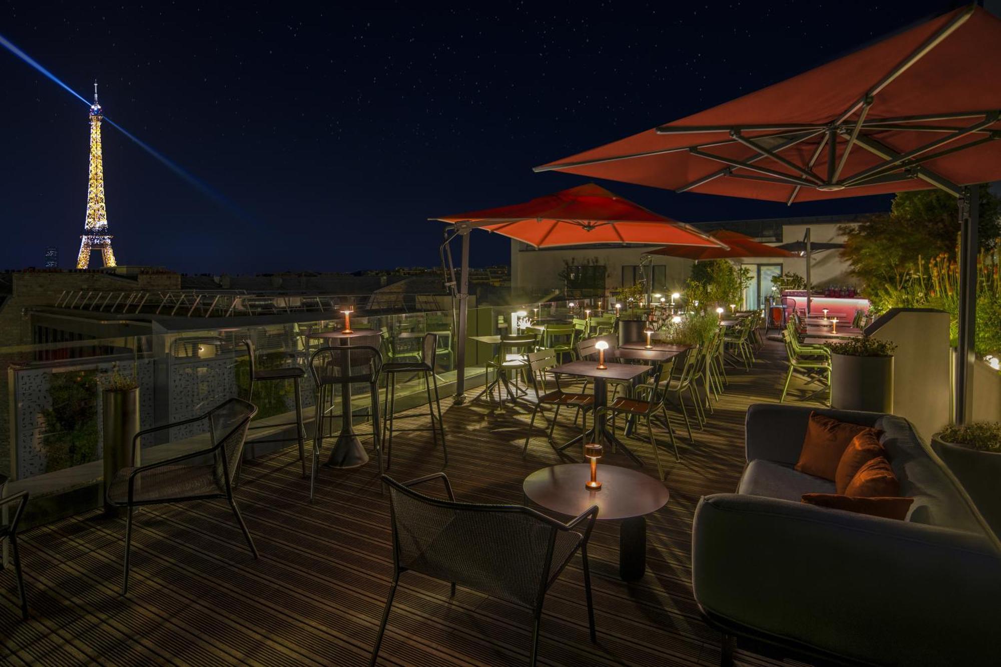 Canopy By Hilton Eiffel Tower