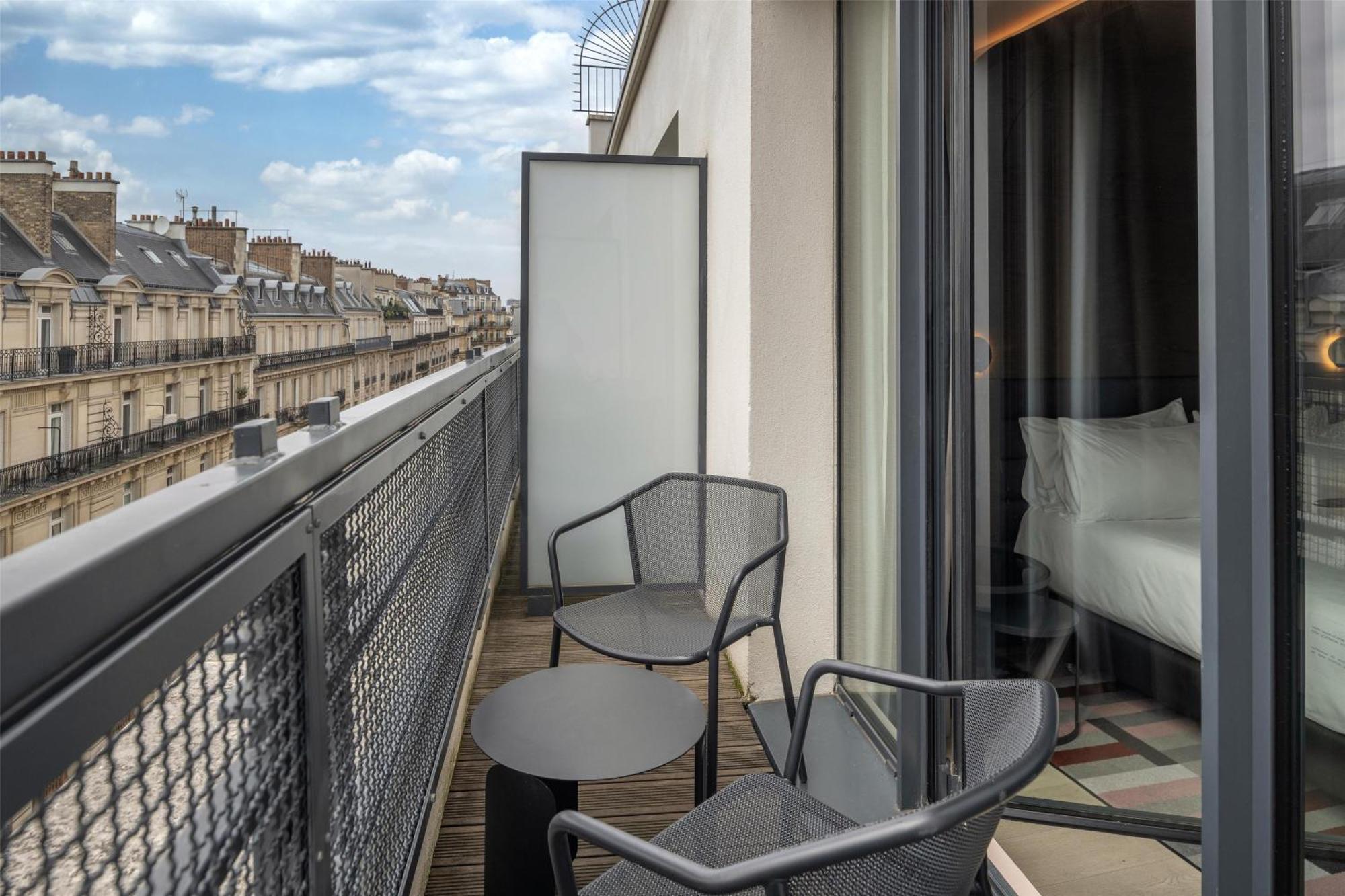 Hotel Canopy By Hilton Eiffel Tower Paris
