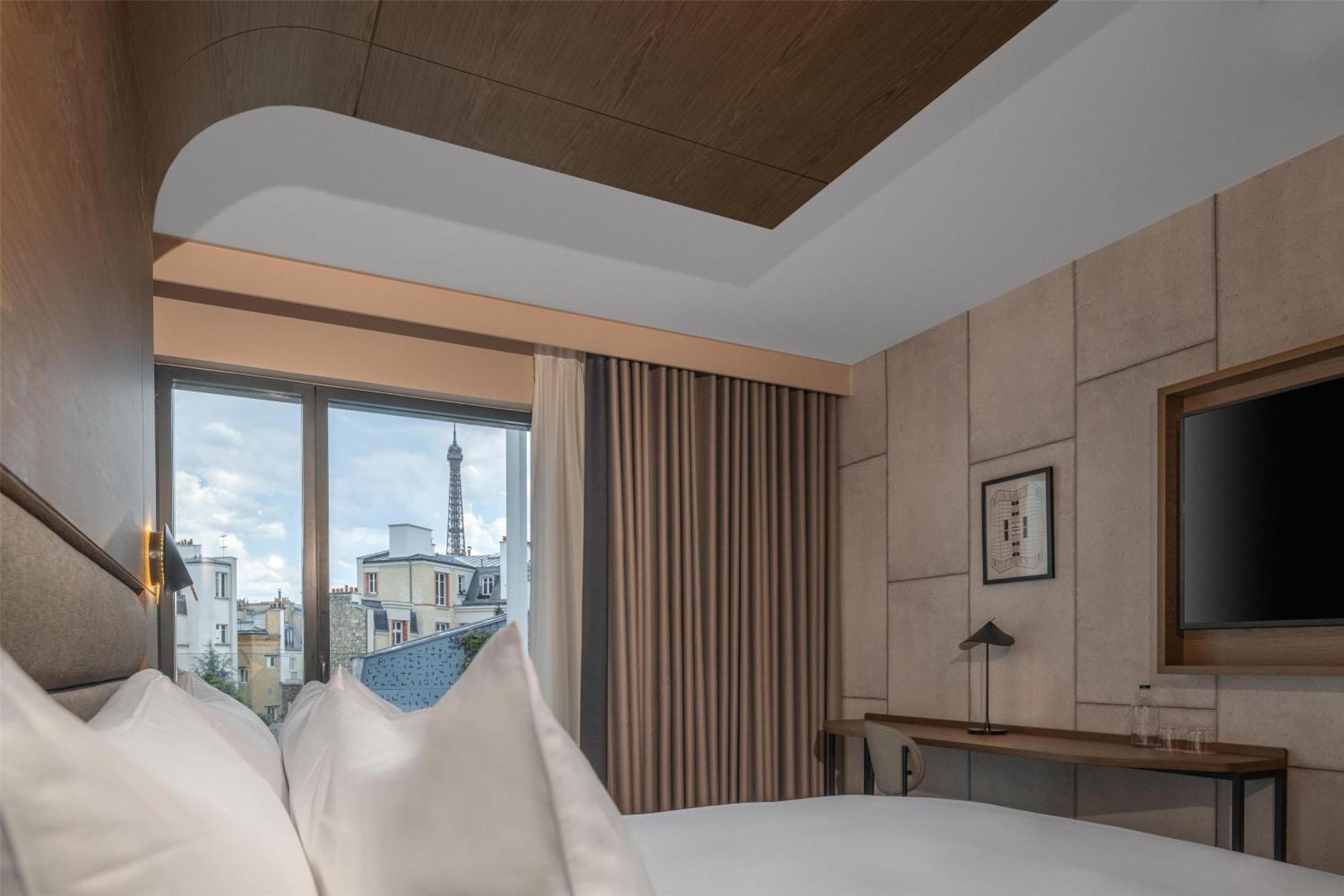 Canopy By Hilton Eiffel Tower Paris