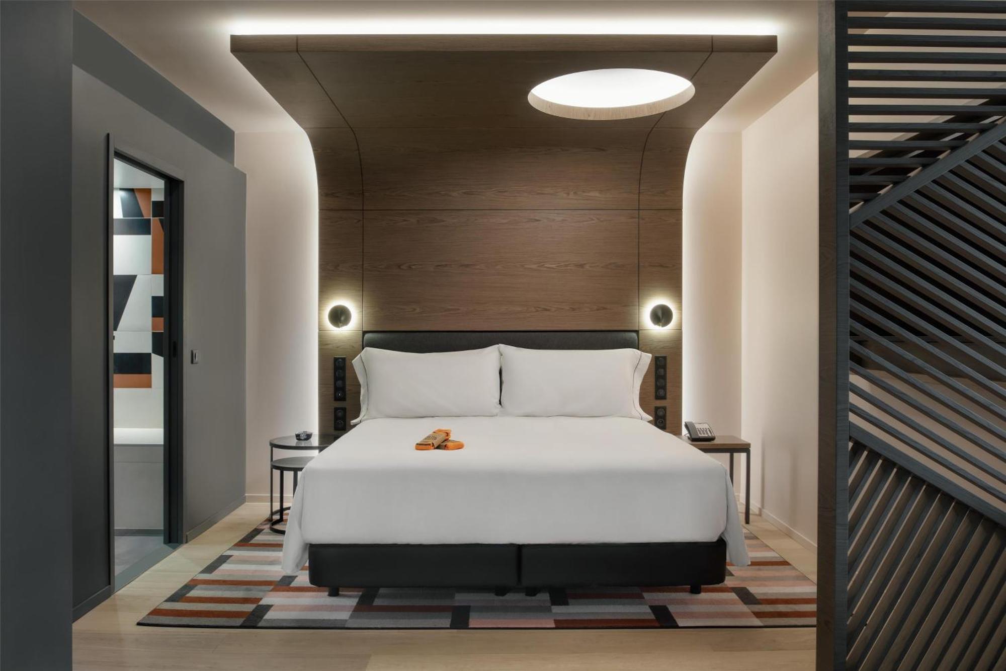 Hotel Canopy By Hilton Eiffel Tower