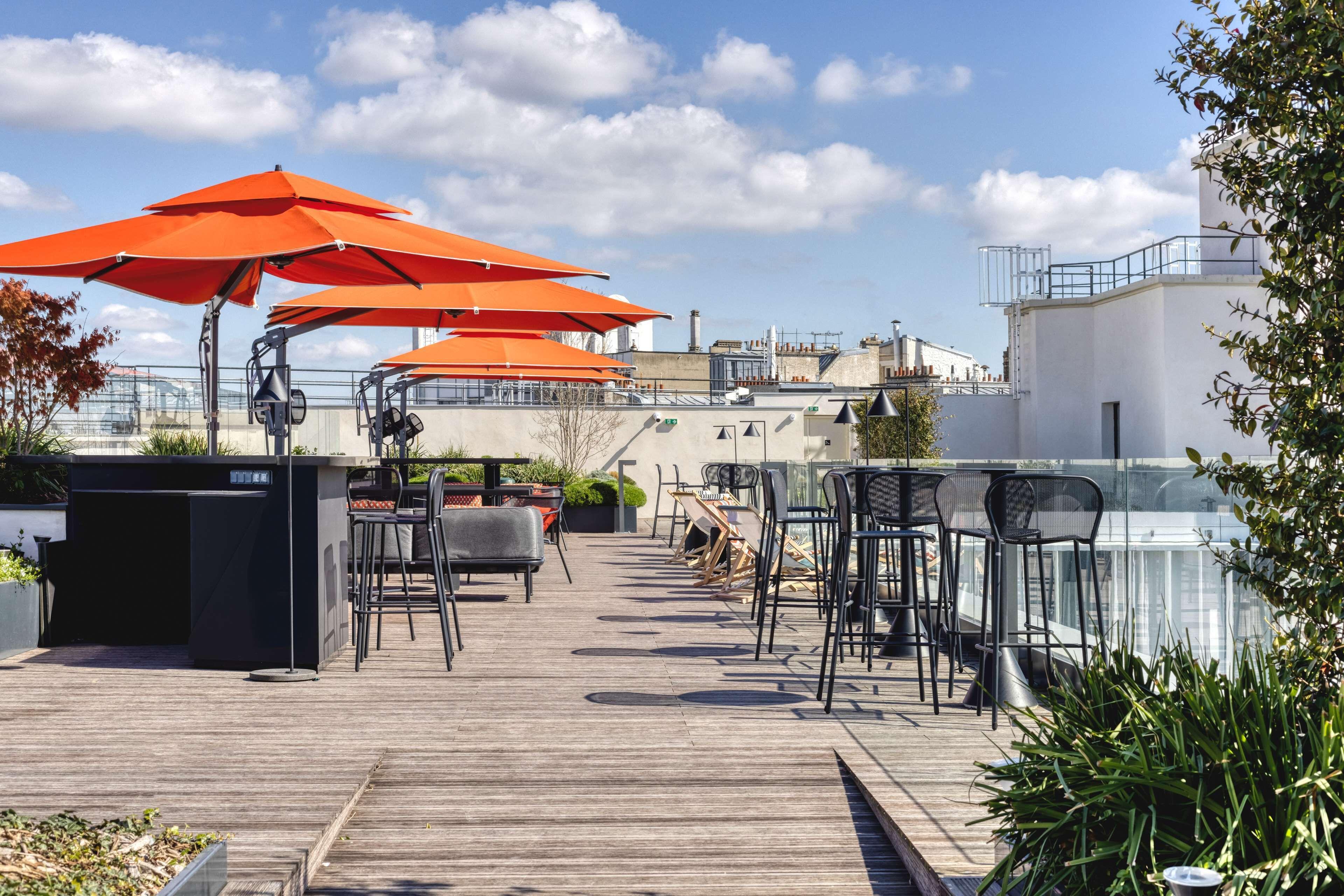 Canopy By Hilton Eiffel Tower 4*