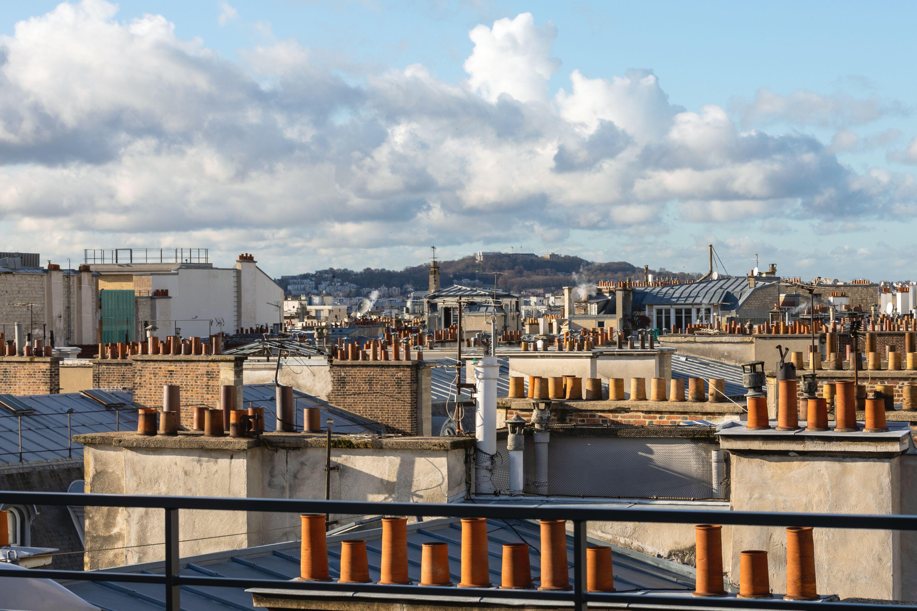 Hotel Canopy By Hilton Eiffel Tower Paris