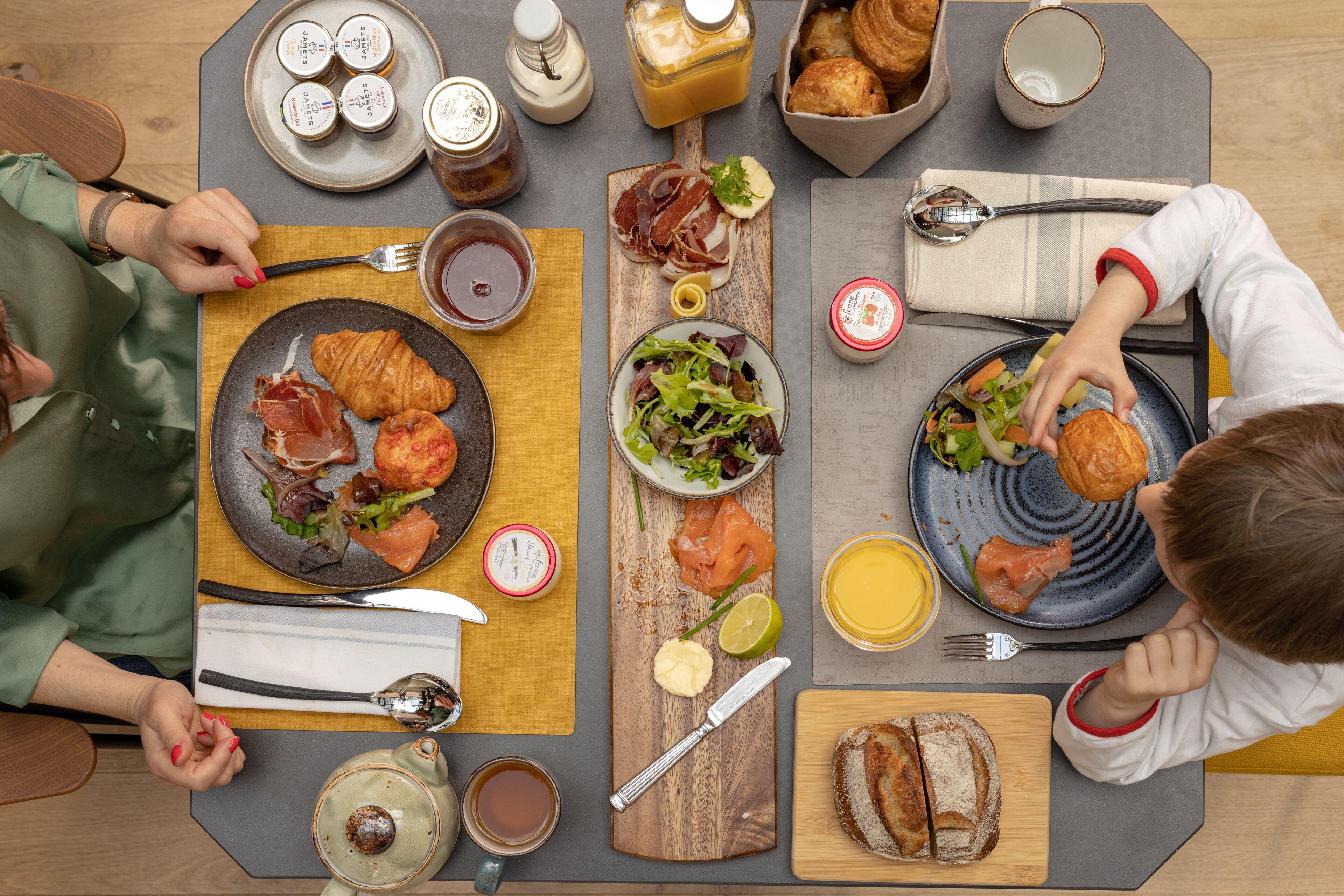 Hotel Canopy By Hilton Eiffel Tower Parigi
